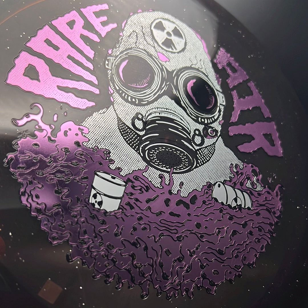 Ethos Omen - RADioactive Man Edition