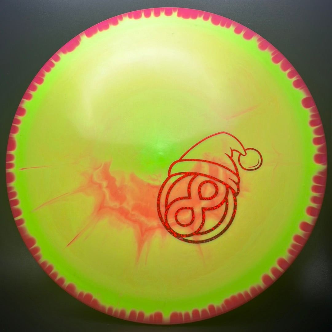 Halo S-Blend Exodus - Limited First Run - Mini Hat Stamp