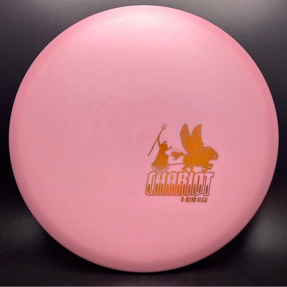 Glow D-Blend Chariot