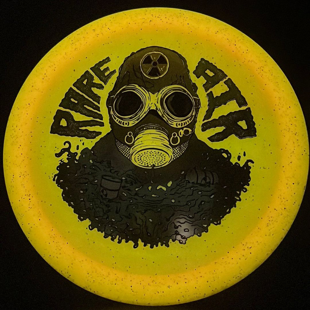 Metal Flake C-Blend Glow Dynasty - RADioactive Man Edition