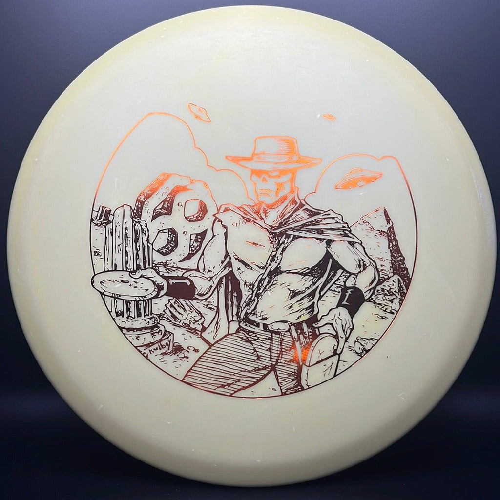 Glow D-Blend Chariot - Limited Marauder Stamp