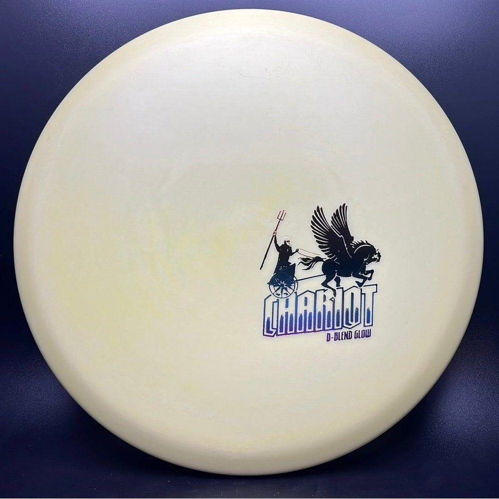 Glow D-Blend Chariot