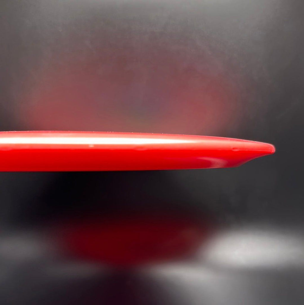 Aura Omen - Limited Edition TSA Stamp