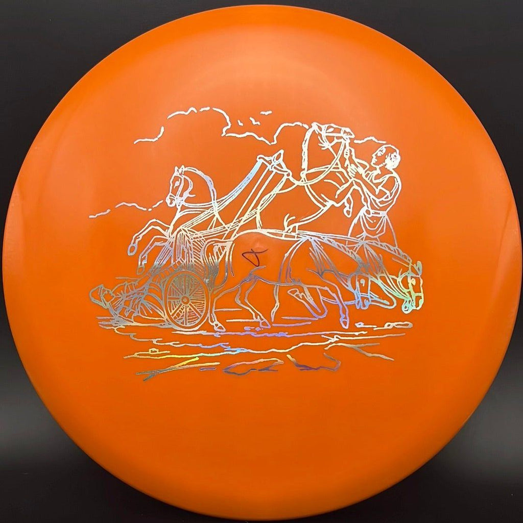 Chariot I-Blend X-Out