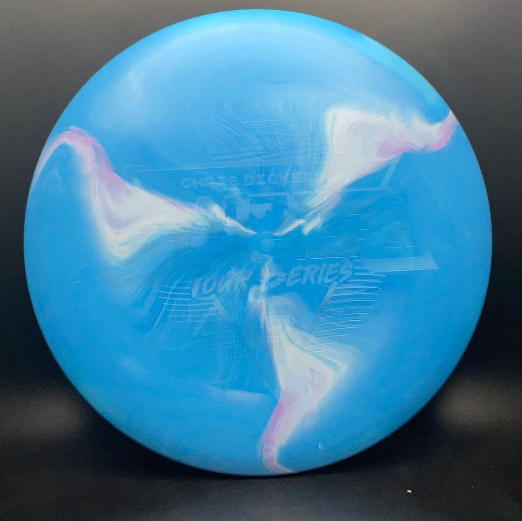 Swirl ESP Buzzz - Chris Dickerson Tour Series