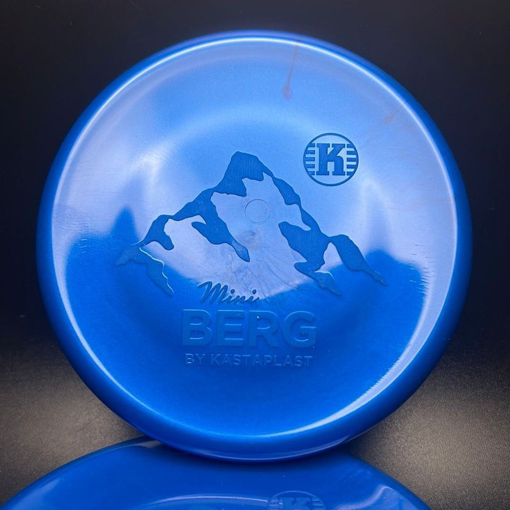 Mini Berg