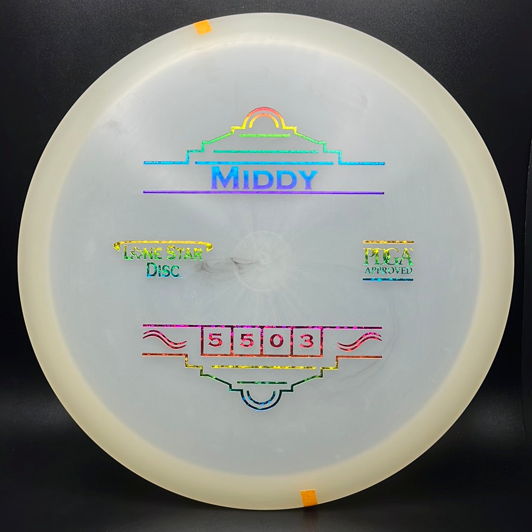 Glow The Middy
