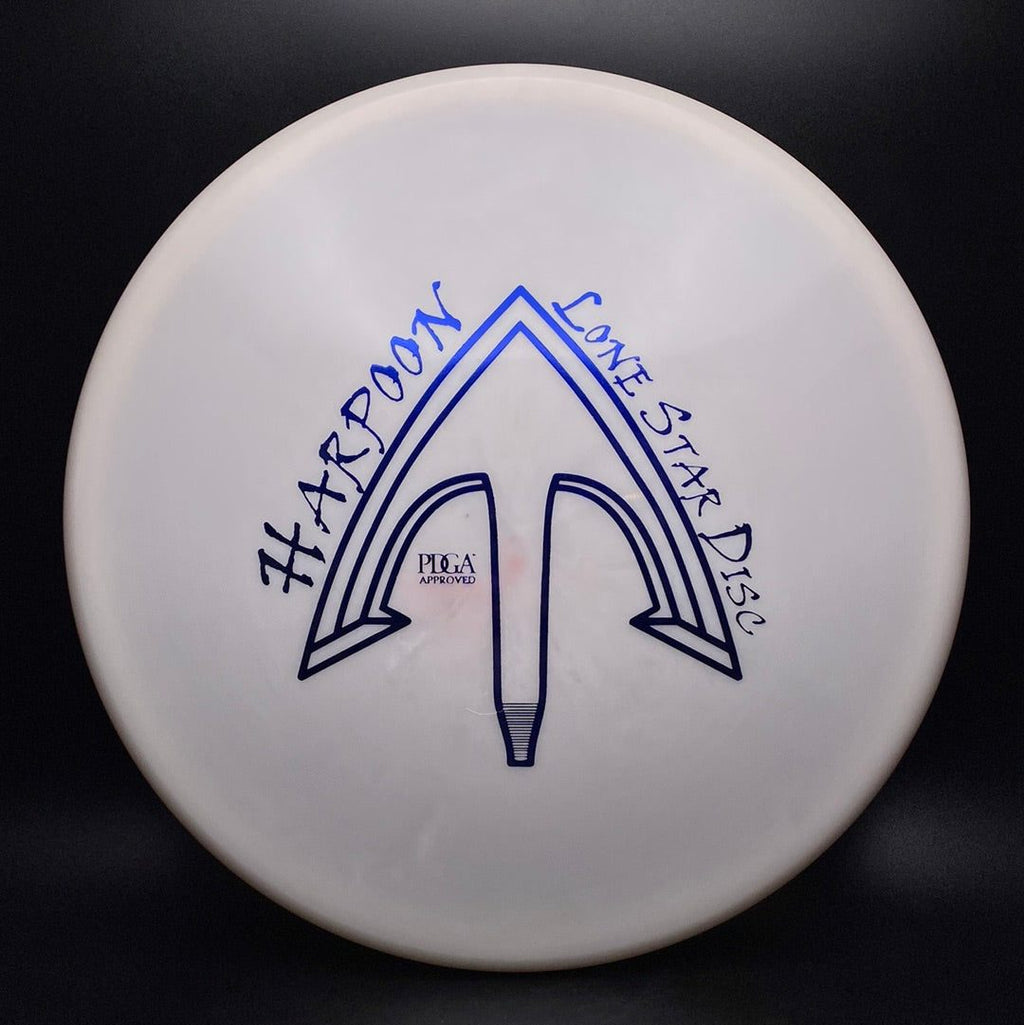 Alpha Harpoon