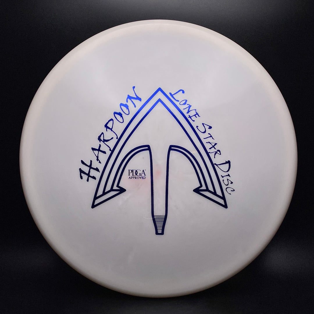 Alpha Harpoon