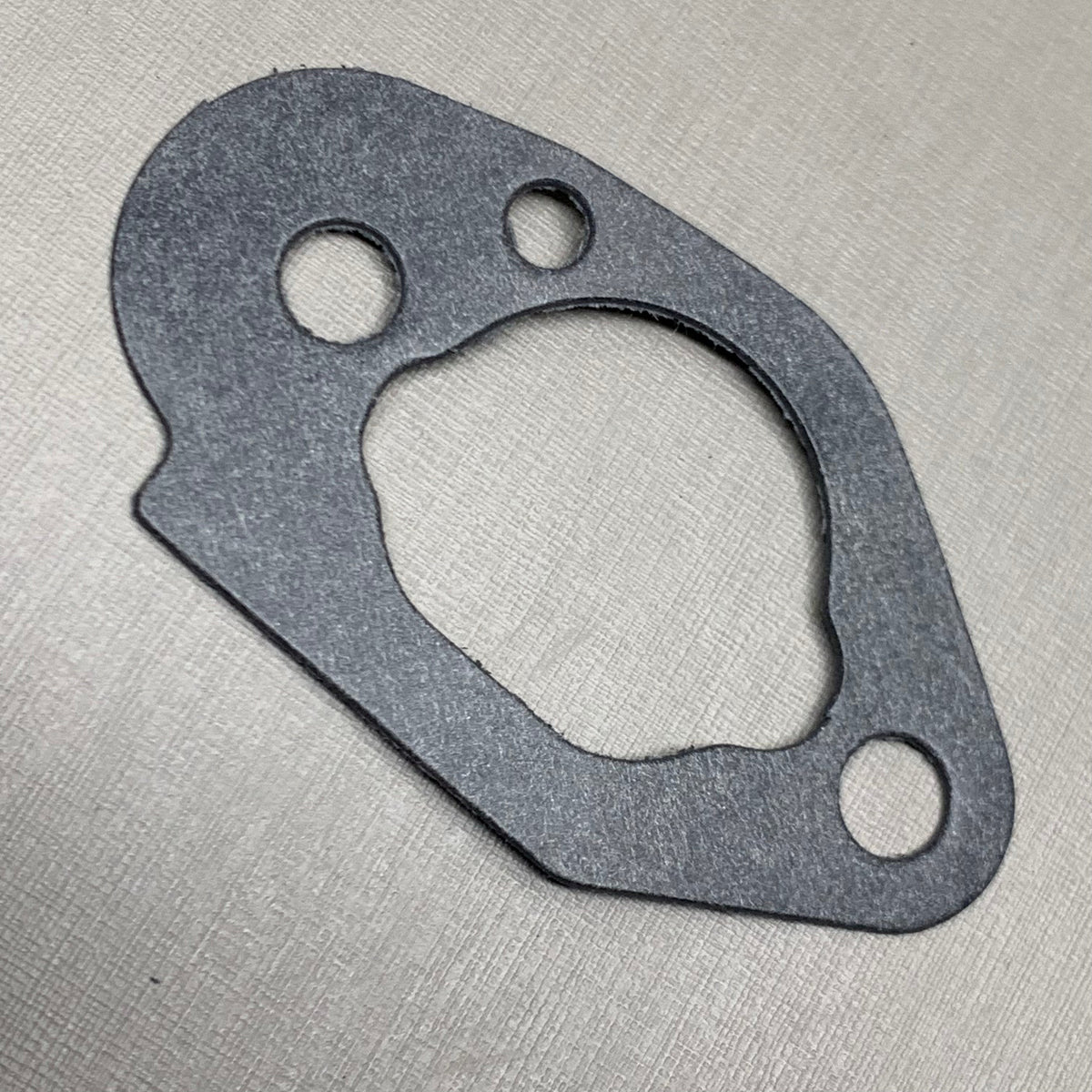 HONDA Carburetor Intake, Insulator Gasket 2pk 16228-ZL8-000 OEM (New)
