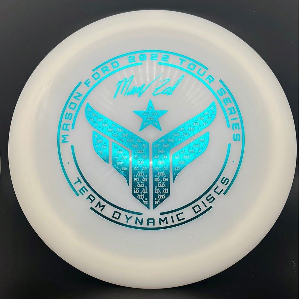 Hybrid-X Getaway Mason Ford 2022
