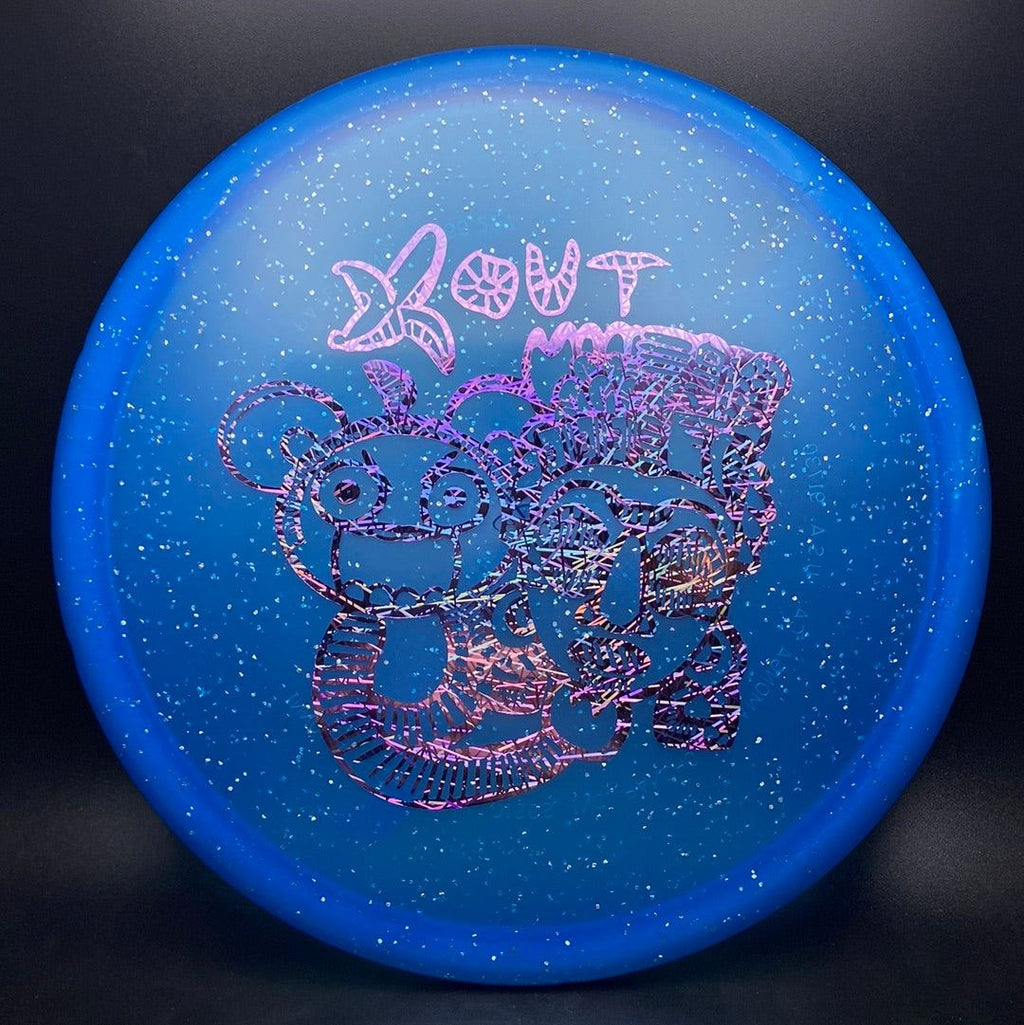 Concrete Anubis - X-Out