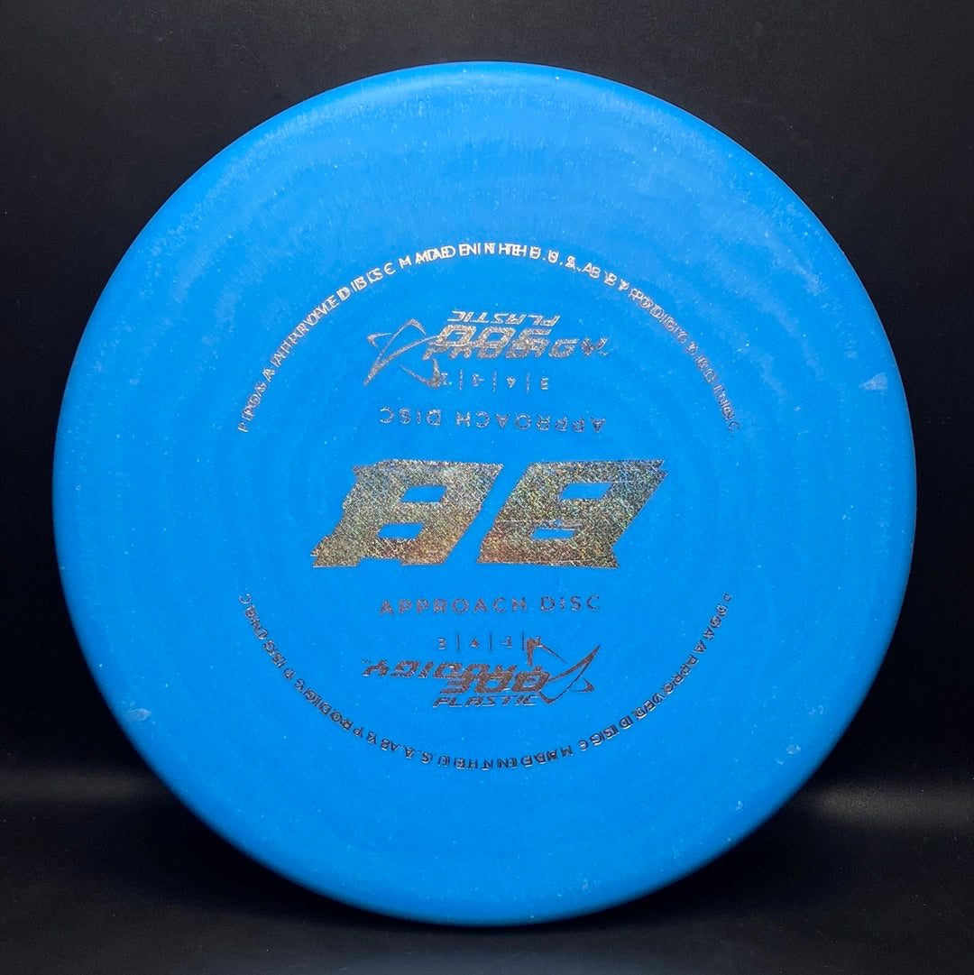 A5 300 - Double Stamp