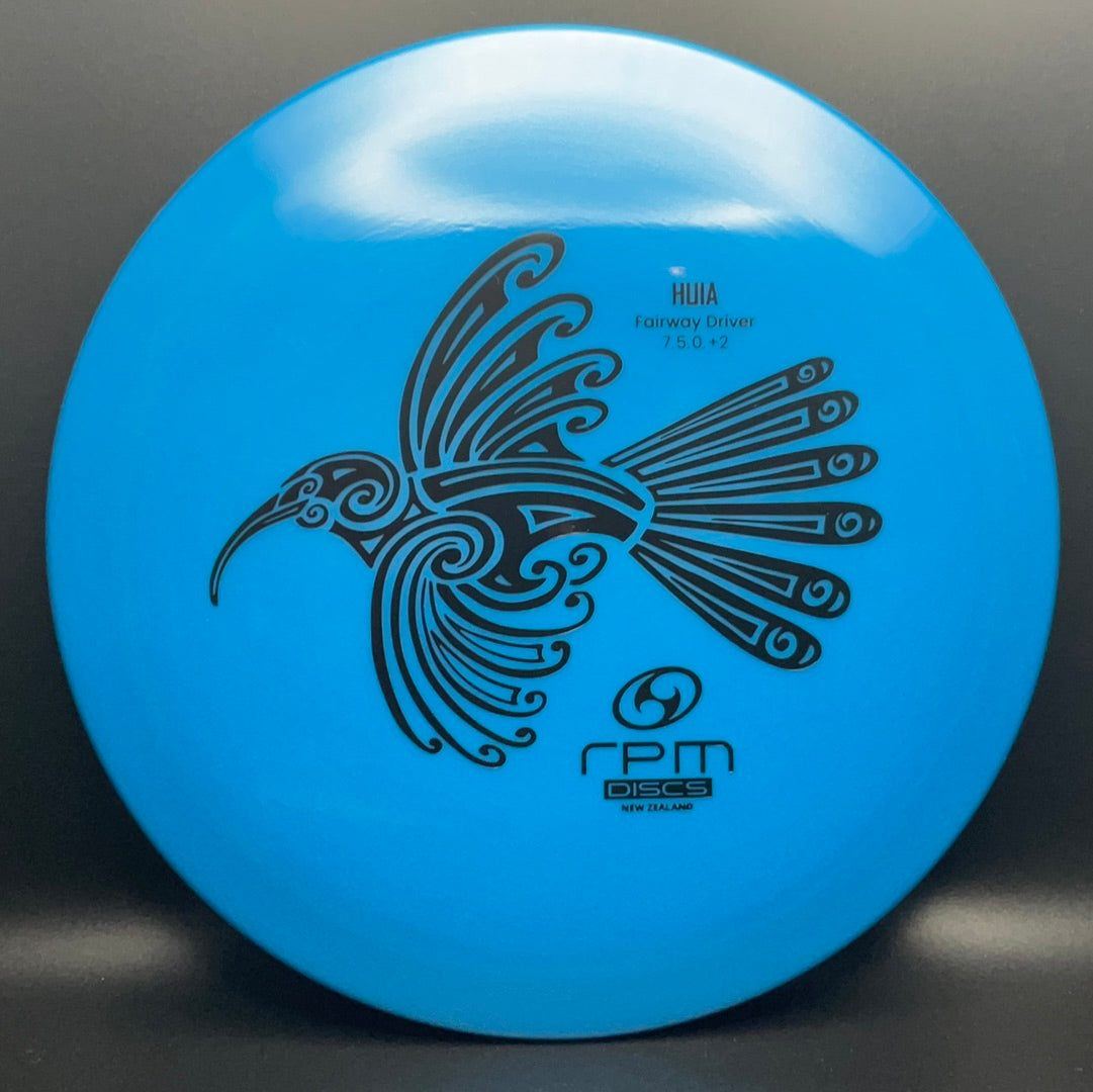 Atomic Huia Fairway Driver