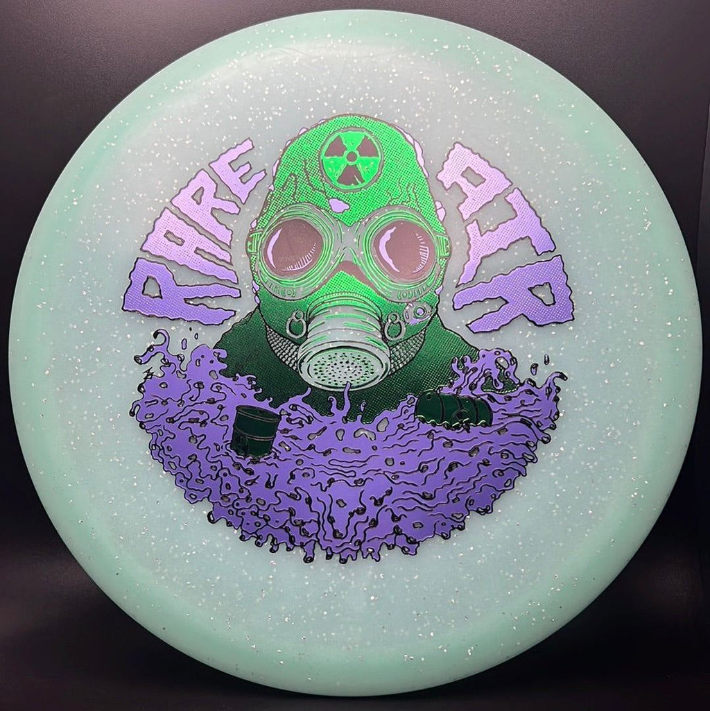 Metal Flake C-Blend Glow Ra - RADioactive Man Edition