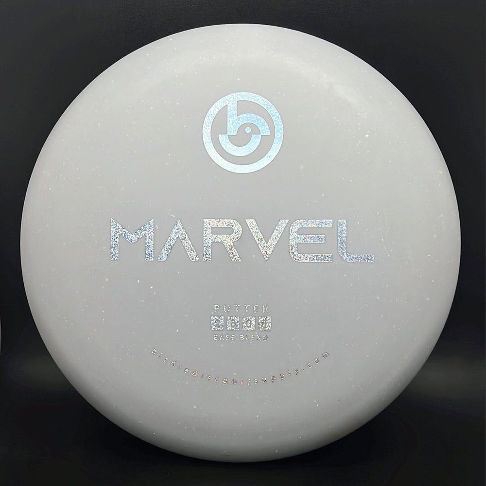 Marvel Base Blend Putter