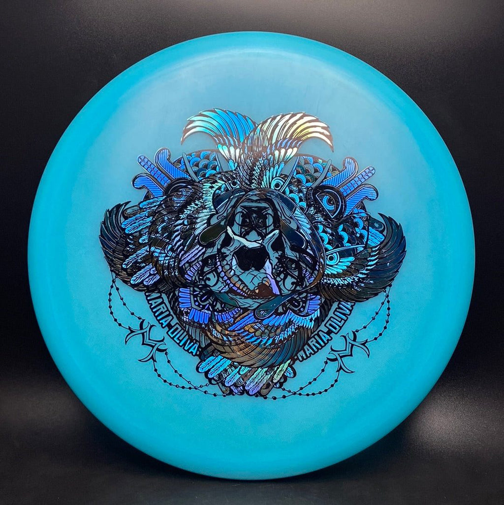 Color Glow C-Blend Anubis - Maria Oliva X-Out