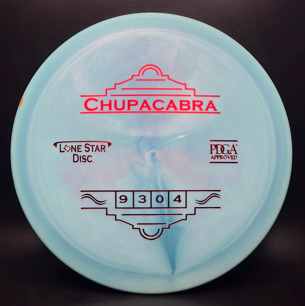 Bravo Chupacabra