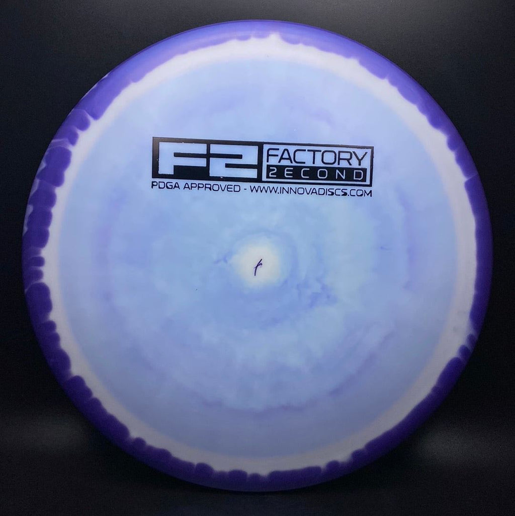 Halo Star Savant - F2
