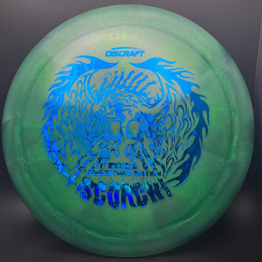 Z Metallic Scorch - 2023 Ledgestone Limited Edition