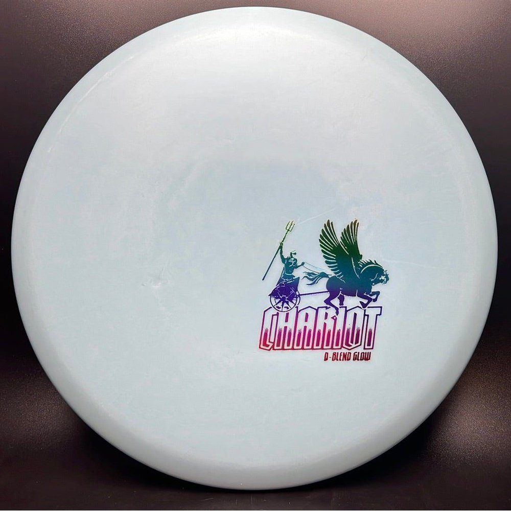 Glow D-Blend Chariot