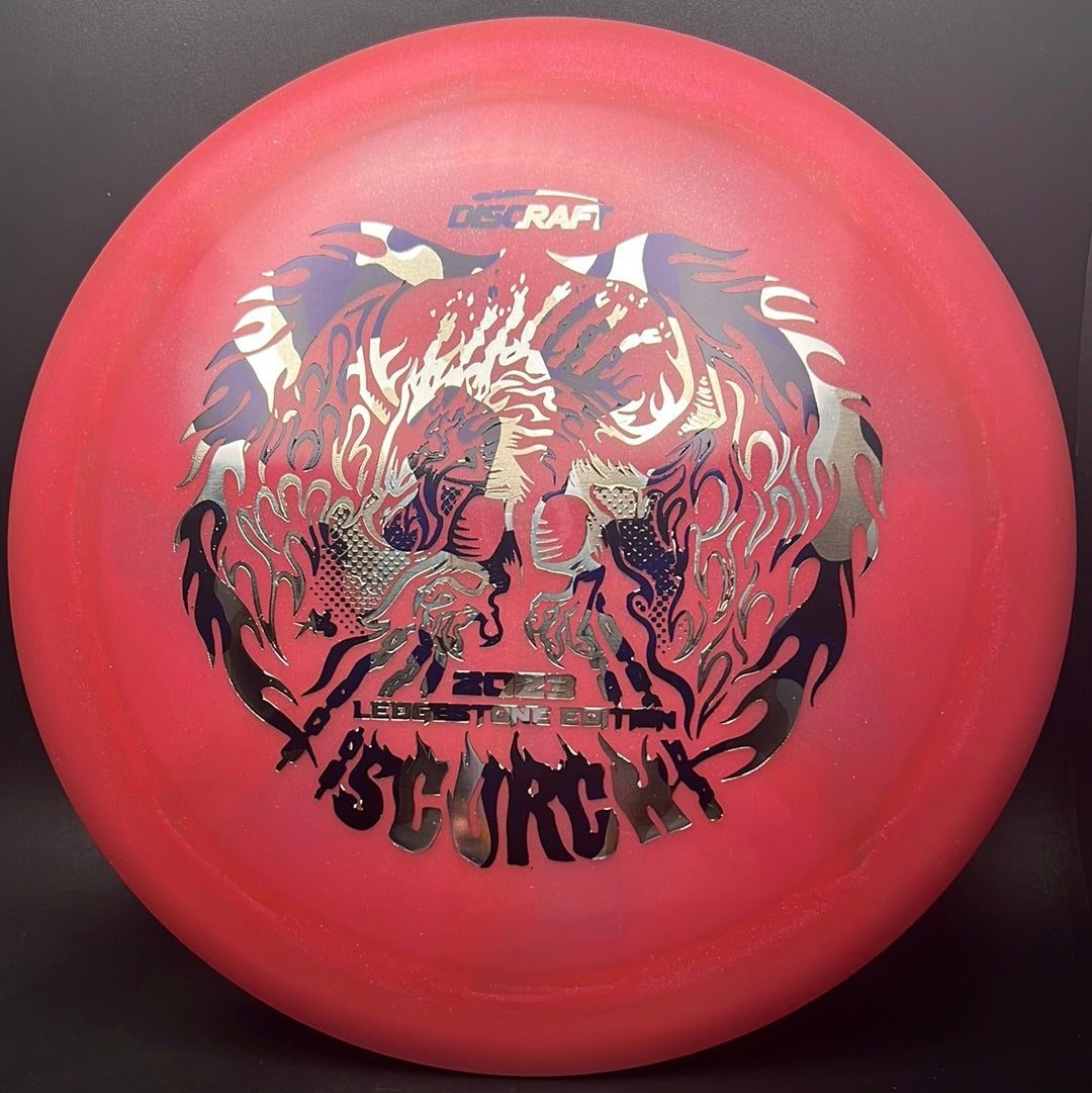 Z Metallic Scorch - 2023 Ledgestone Limited Edition