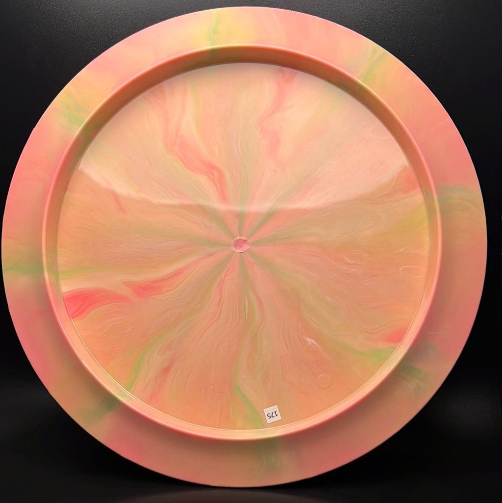 Nebula Aura Synapse - RADioactive Man Edition