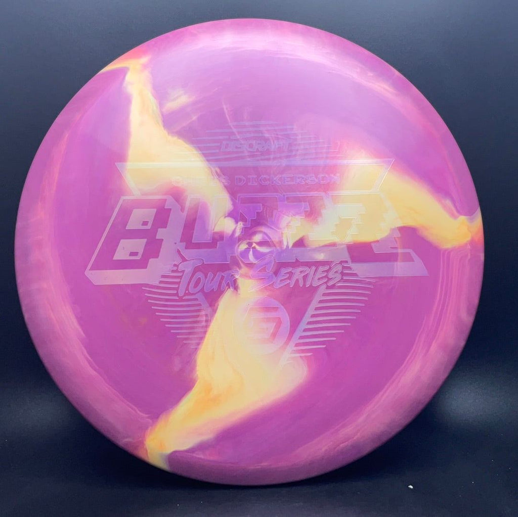 Swirl ESP Buzzz - Chris Dickerson Tour Series