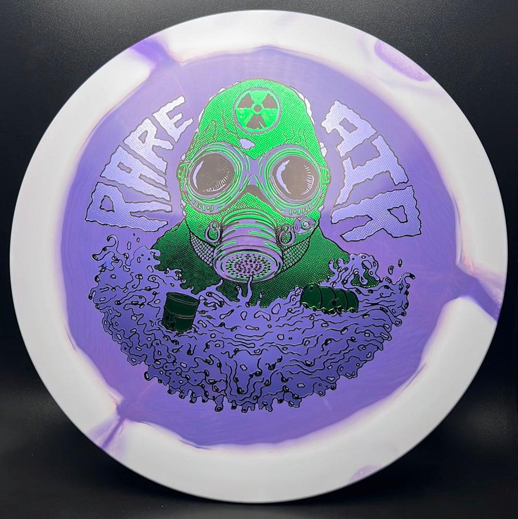 Halo S-Blend Czar - First Run - RADioactive Man Edition