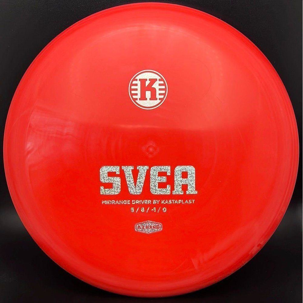 K3 Hard Svea