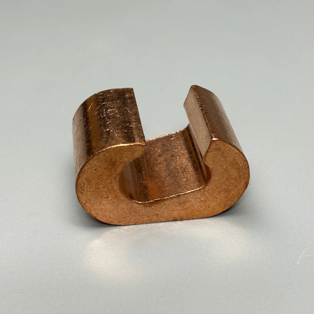 BURNDY 5-PACK Copper Tap Connectors YC28C2 (New)