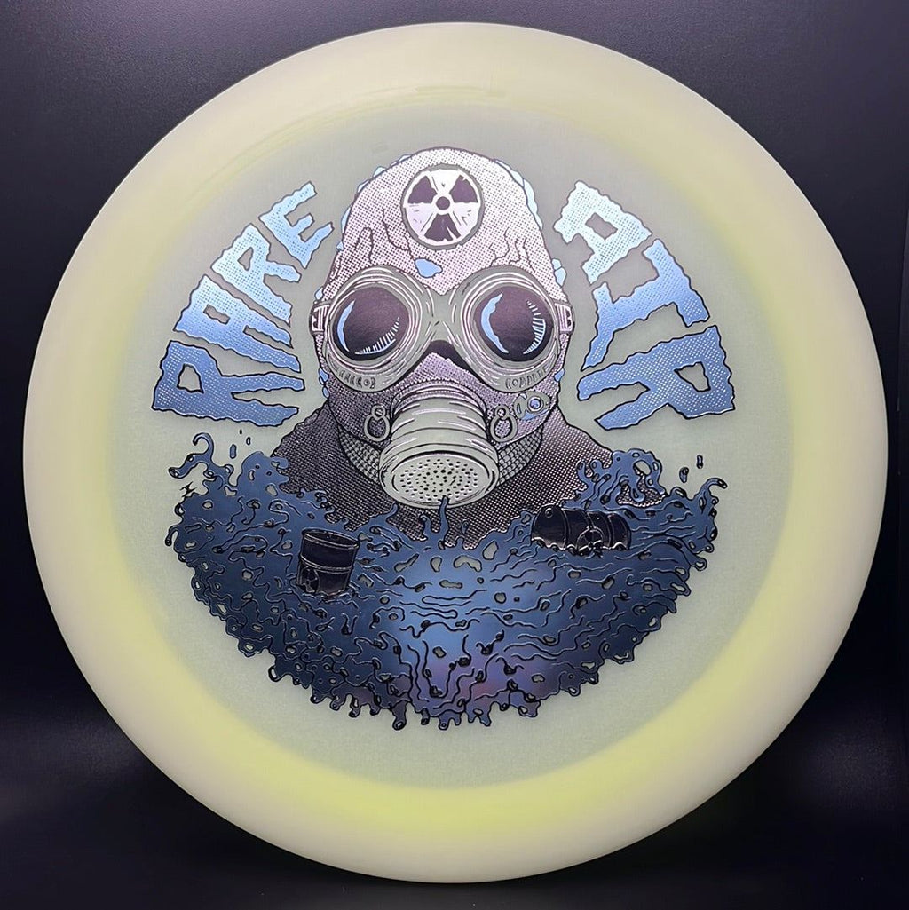 Color Glow C-Blend Slab - RADioactive Man Edition