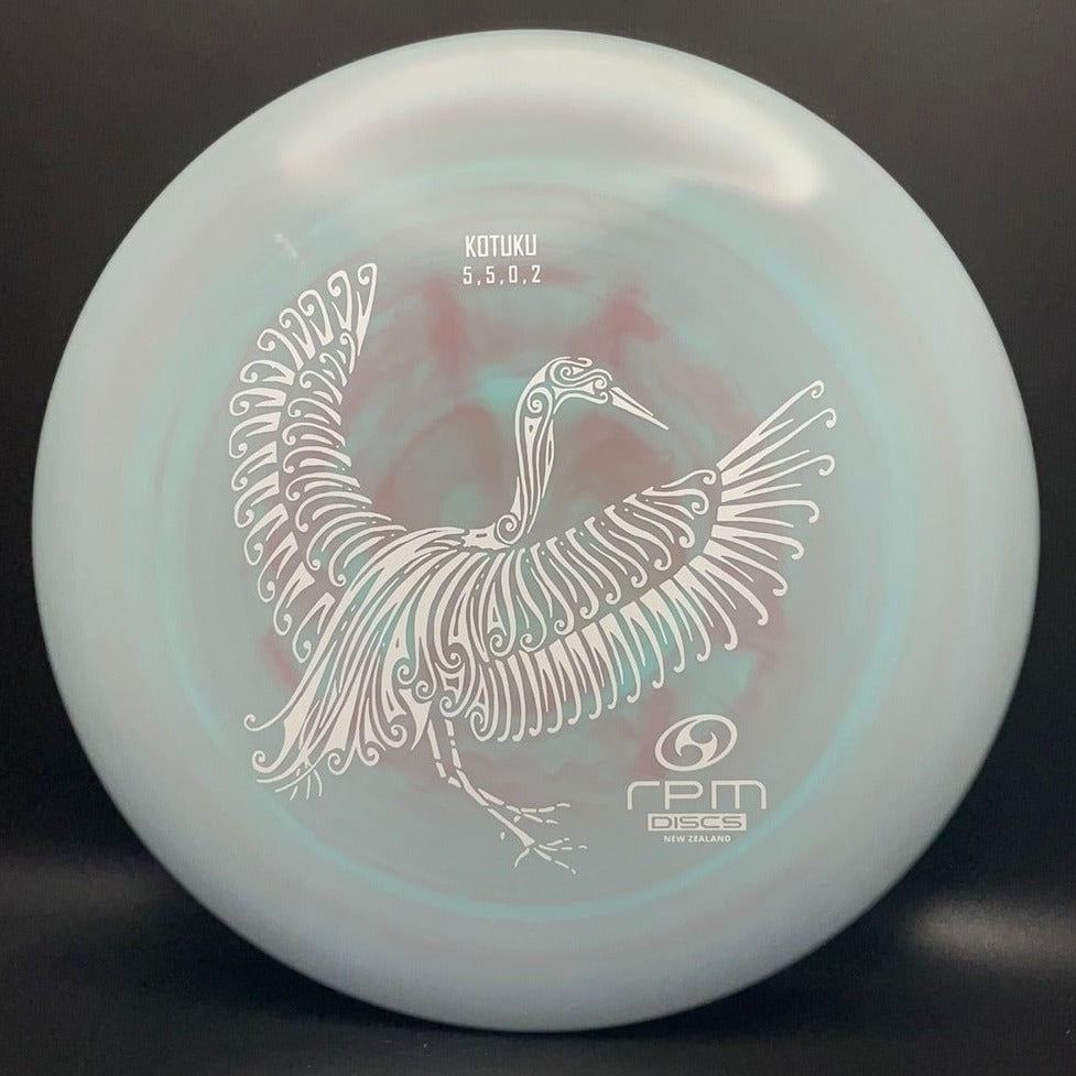 Atomic Kotuku Midrange