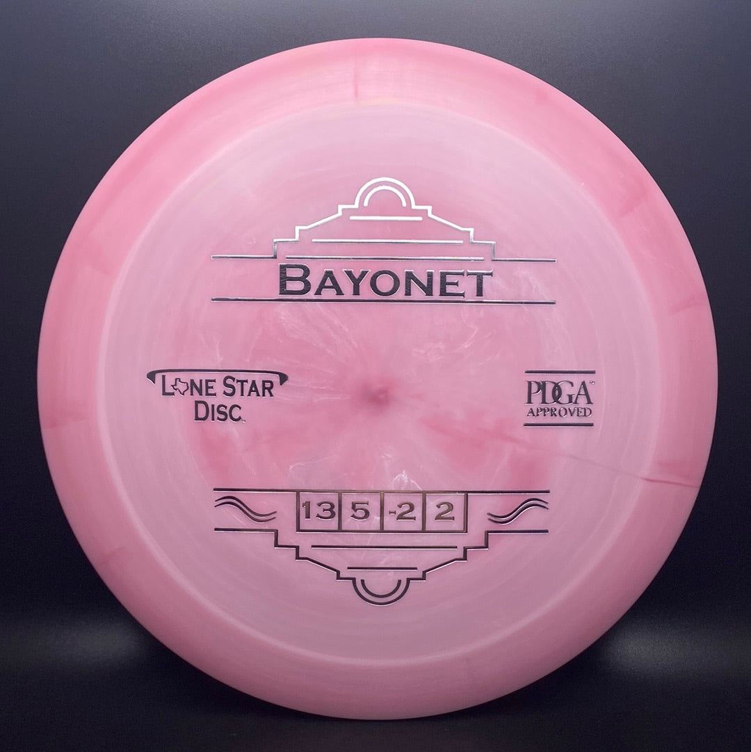 Bravo Bayonet Distance Driver