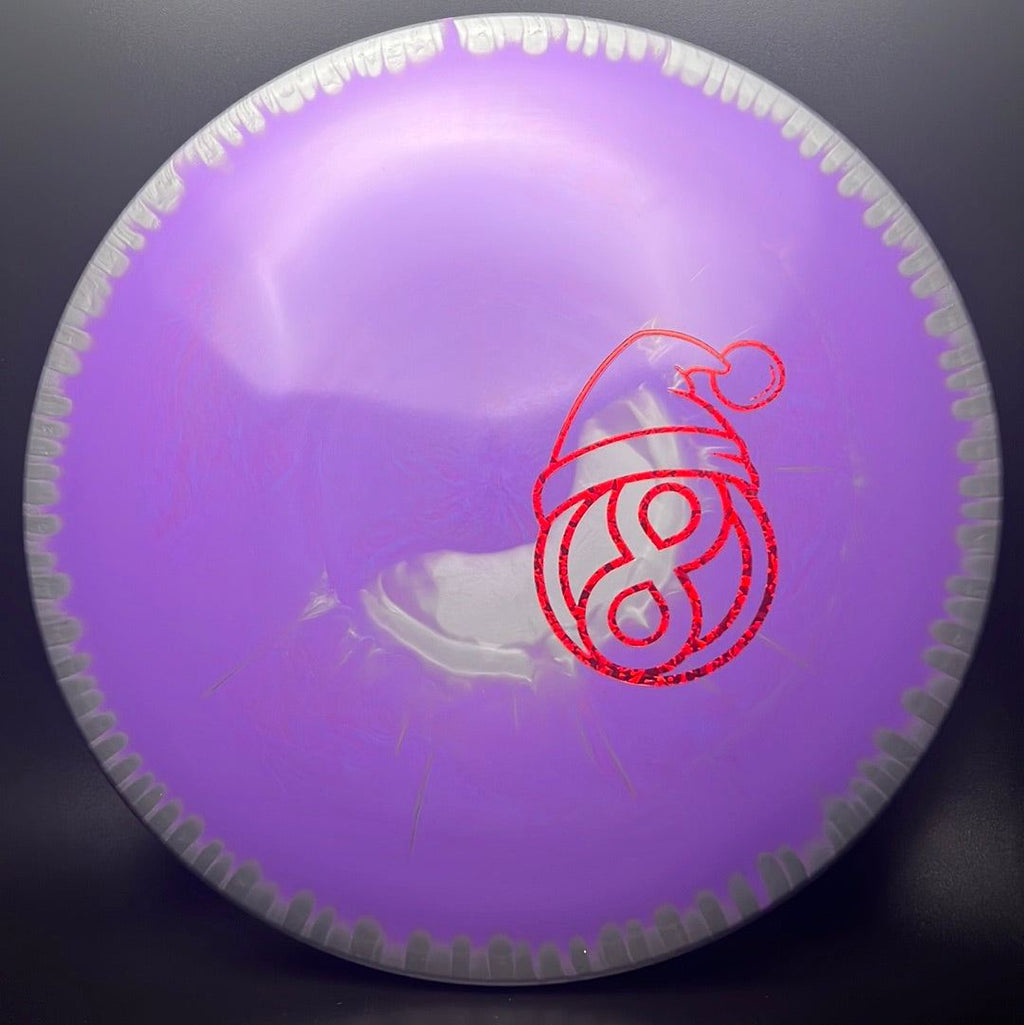 Halo S-Blend Exodus - Limited First Run - Mini Hat Stamp
