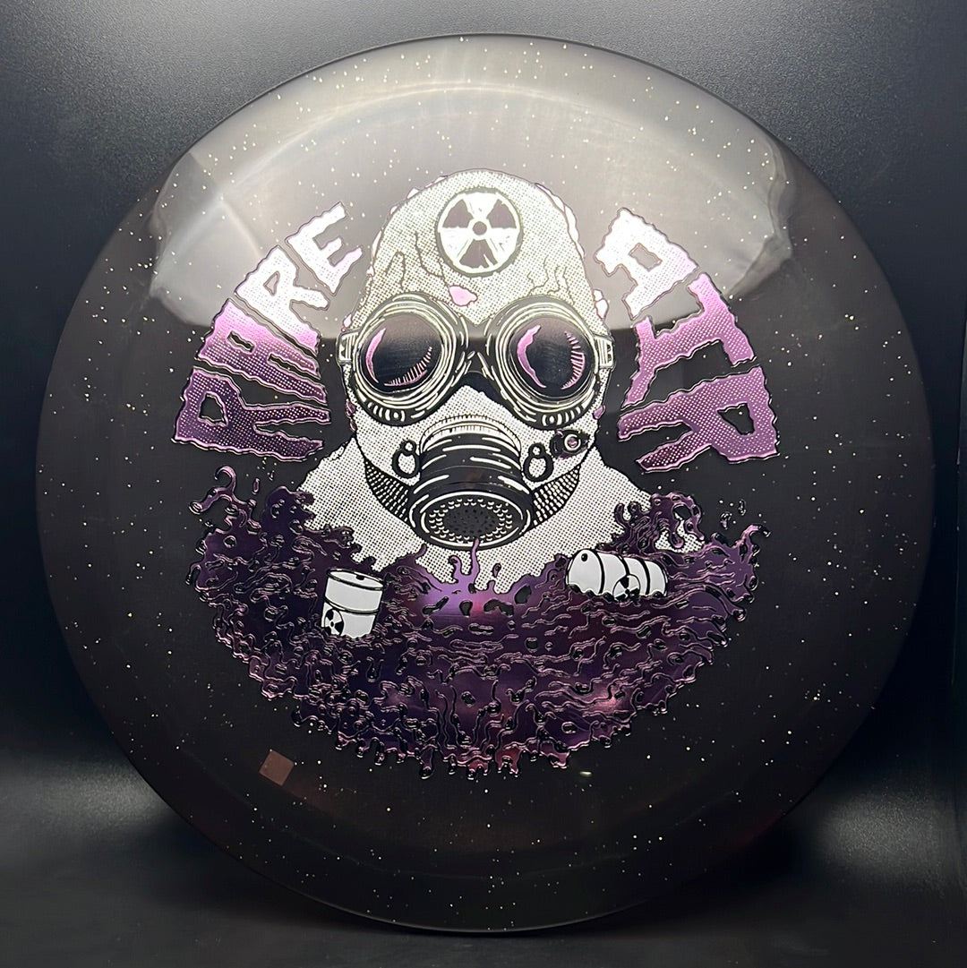 Ethos Omen - RADioactive Man Edition