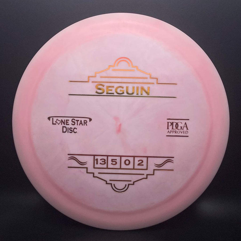 Bravo Seguin
