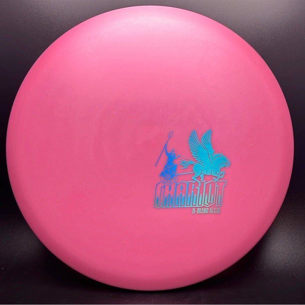Glow D-Blend Chariot