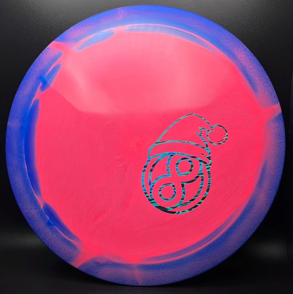 Halo S-Blend Czar - First Run Limited Mini Hat