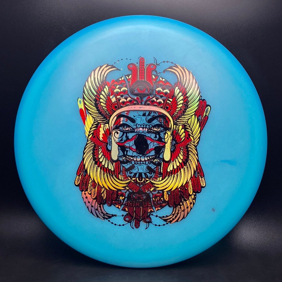 Color Glow C-Blend Anubis - Maria Oliva X-Out