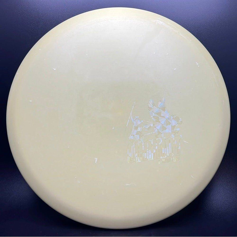 Glow D-Blend Chariot