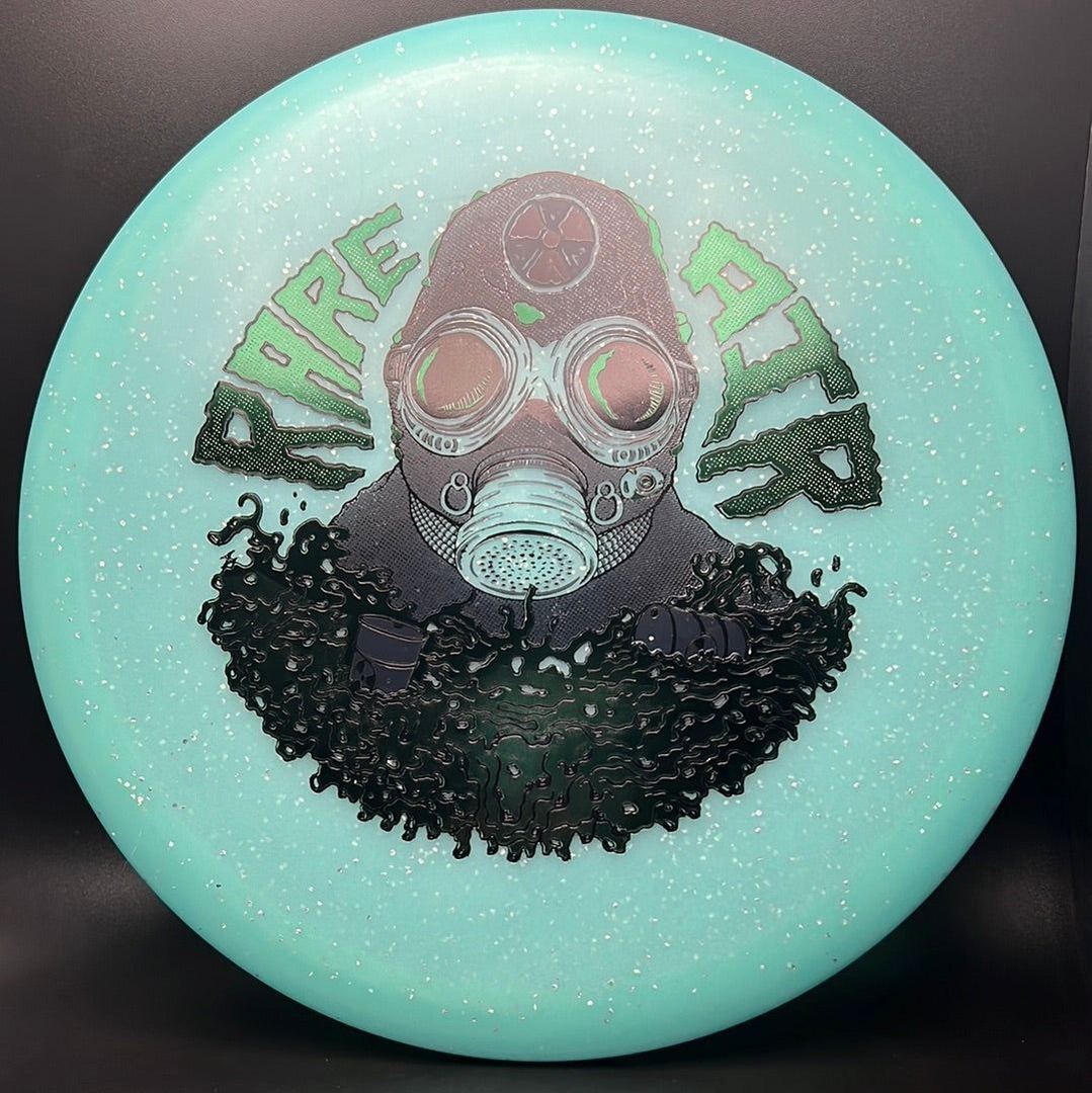 Metal Flake C-Blend Glow Ra - RADioactive Man Edition