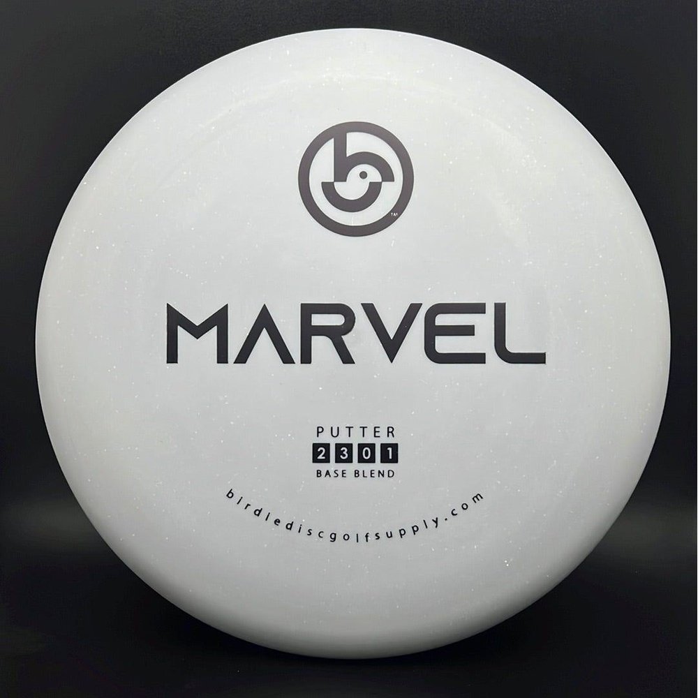 Marvel Base Blend Putter