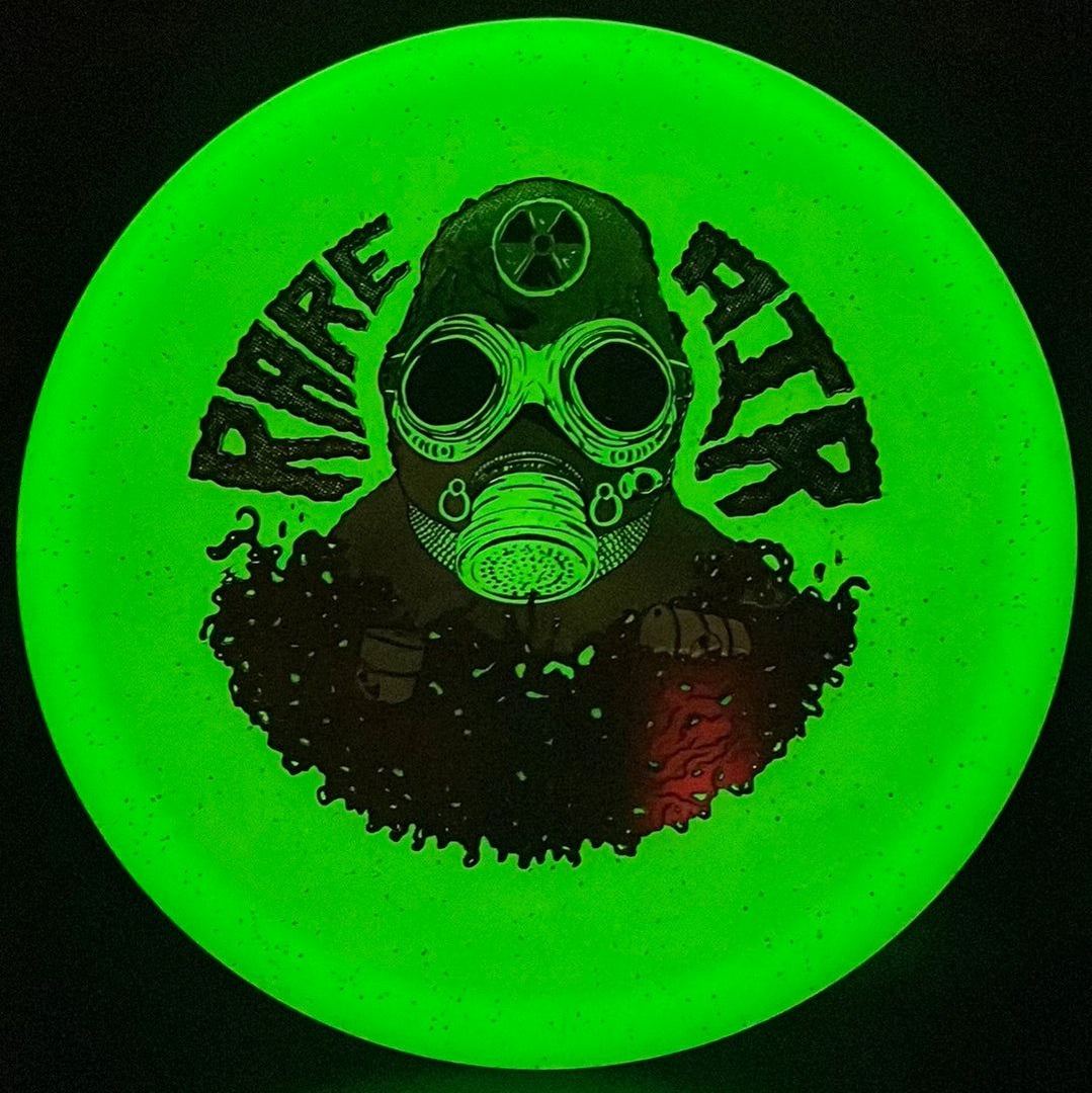 Metal Flake C-Blend Glow Ra - RADioactive Man Edition