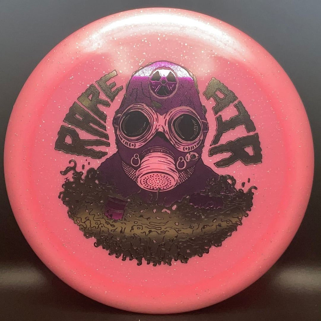 Metal Flake C-Blend Glow Dynasty - RADioactive Man Edition