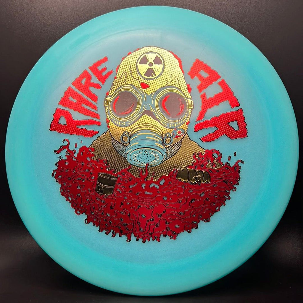 Color Glow C-Blend Slab - RADioactive Man Edition