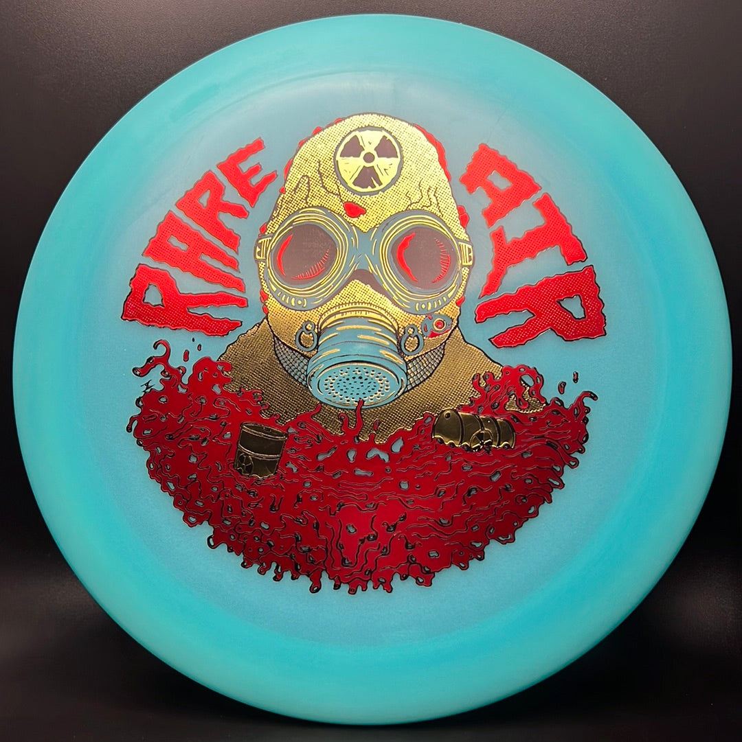 Color Glow C-Blend Slab - RADioactive Man Edition
