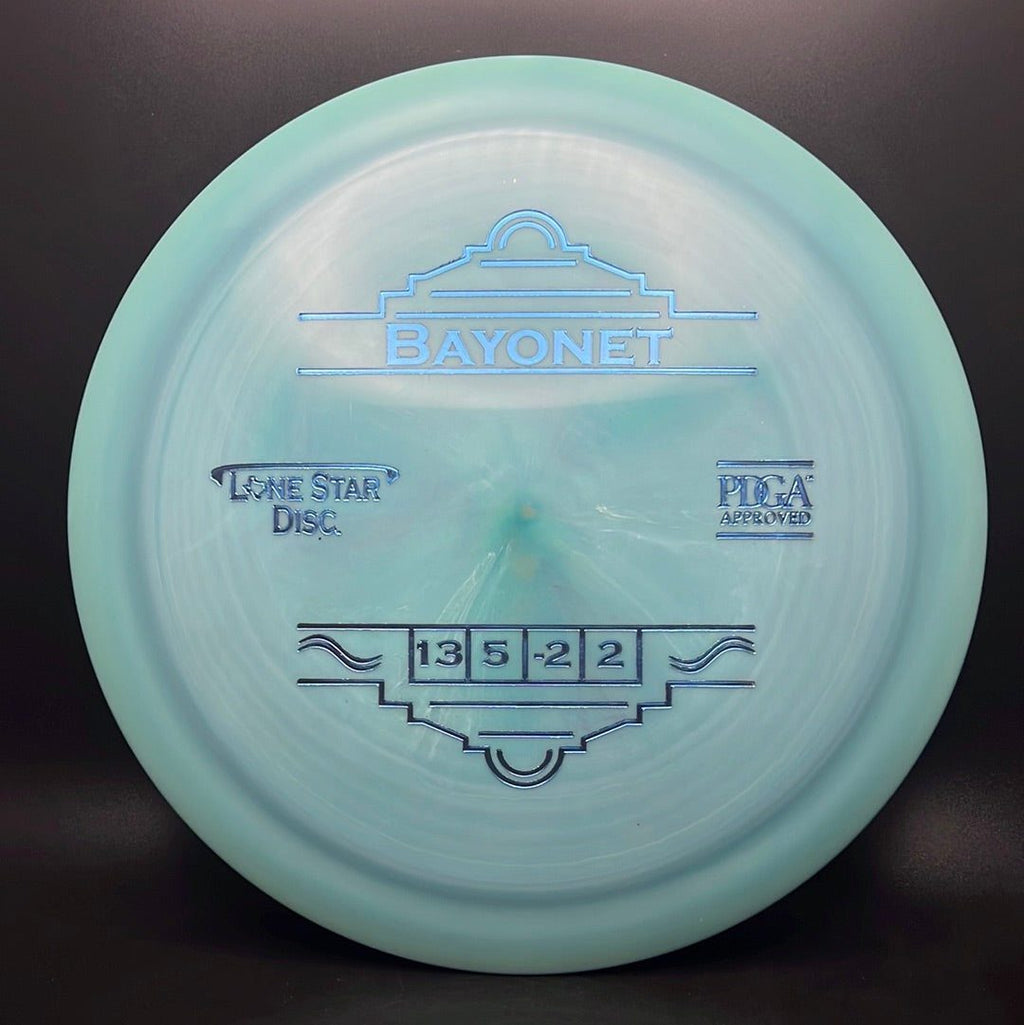 Bravo Bayonet Distance Driver