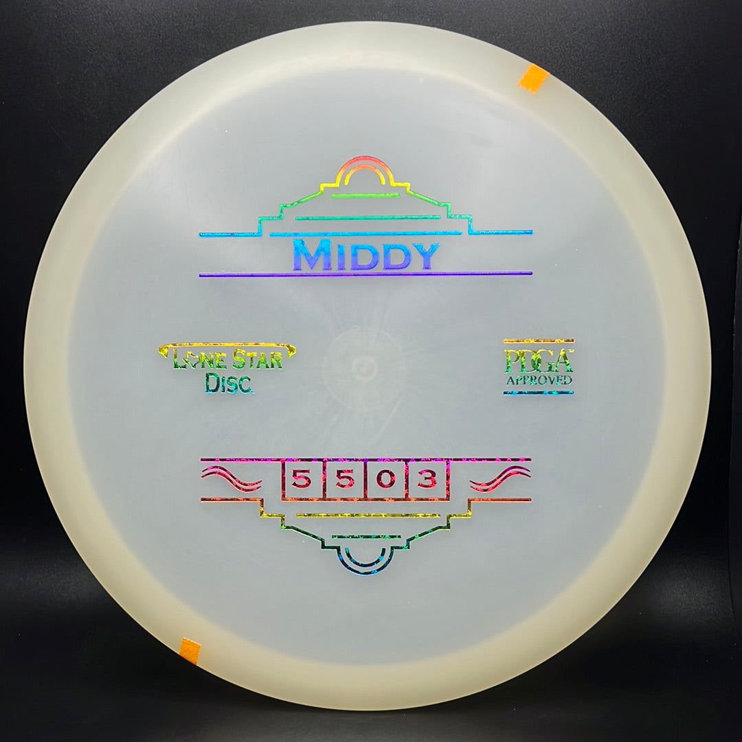 Glow The Middy