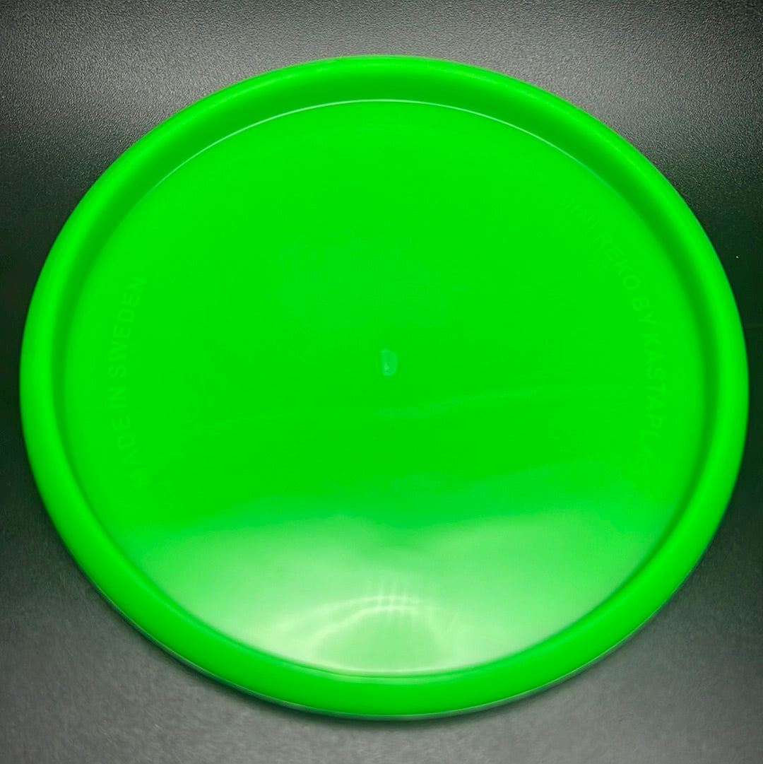 Mini Reko - Mini Disc